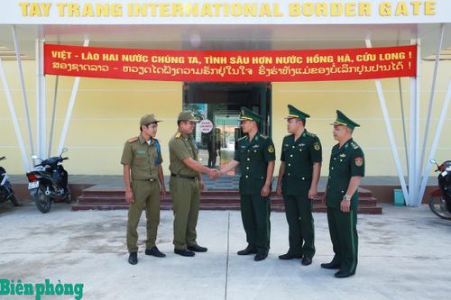 Xây dựng 'lá chắn mềm' từ trong lòng dân để phòng, chống ma túy