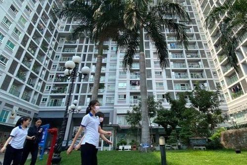 Tiếp sức cho người trẻ an cư