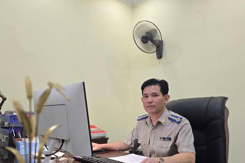 Cục trưởng THADS tỉnh Lào Cai Đỗ Ngọc Ba: Kiên trì thực thi công lý với một trái tim biết đồng cảm