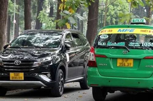 Bộ Công an đề xuất lắp thiết bị ghi hình xe kinh doanh dưới 8 chỗ