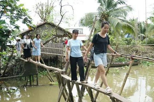 Nổi chìm văn hóa cù lao - bài cuối: Thách thức bảo tồn những 'viên ngọc quý'