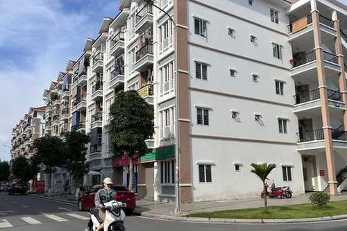 Giá nhà xã hội ngày càng đắt đỏ