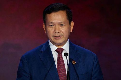 Thủ tướng Campuchia nêu lập trường cứng rắn trước cuộc họp với Thái Lan