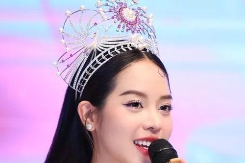 Thanh Thủy: 'Tôi chưa vội kết hôn'
