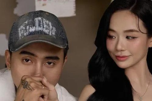 Showbiz 14/6: Bảo Ngọc nói lý do thiệp cưới Đạt G màu đen