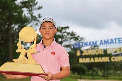 Nguyễn Trọng Hoàng và Hồ Anh Huy giành vé dự SEA Games 33