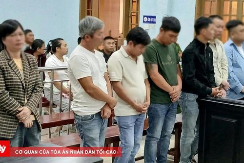 Nổ 'bảo kê' xe quá khổ, quá tải để lừa đảo hàng trăm triệu đồng của 18 bị hại