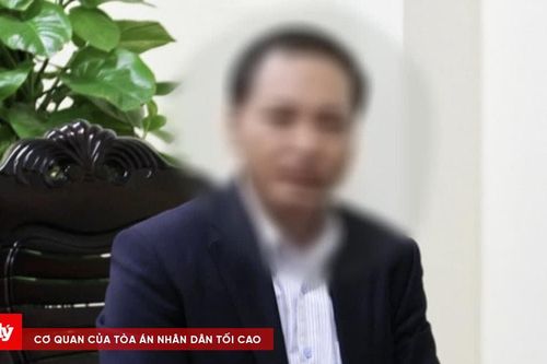 Khởi tố cựu Phó Chủ tịch UBND tỉnh Thanh Hóa
