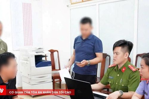 Khởi tố đối tượng sát hại 3 người trong gia đình vợ cũ