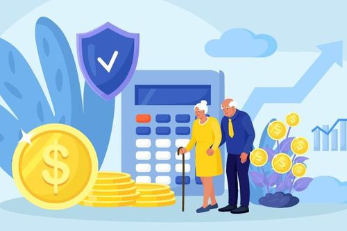 Những thay đổi lớn về cách tính lương hưu từ 1/7: Làm sao tận dụng tốt nhất?