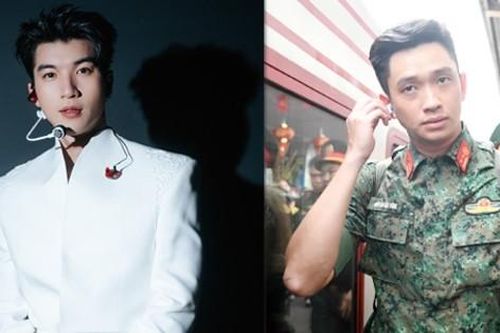 Cơn sốt 'Anh trai' và Thượng úy Lê Hoàng Hiệp: Văn hóa fan Việt đang thay đổi?