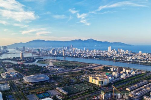 Những yếu tố thúc đẩy bất động sản nhà ở Đà Nẵng cất cánh