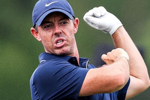 McIlroy thoát hiểm, DeChambeau bị loại ở US Open