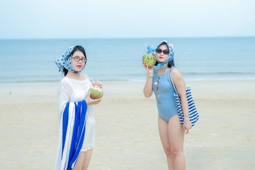 5 bãi biển ở miền Bắc cát trắng, nước trong xanh, thích hợp du lịch hè 2025