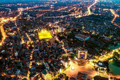 Ngày 15/6, vận hành thử nghiệm 12 xã, phường mới tỉnh Hải Dương