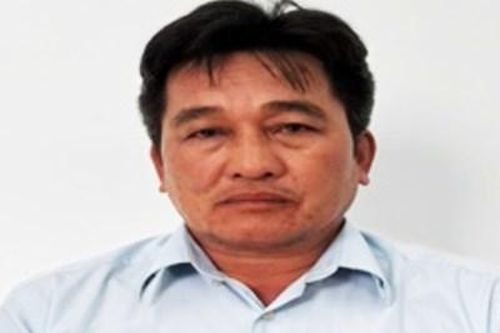 Bắt đối tượng dùng 'sổ đỏ' lừa đảo hơn 2,7 tỉ đồng