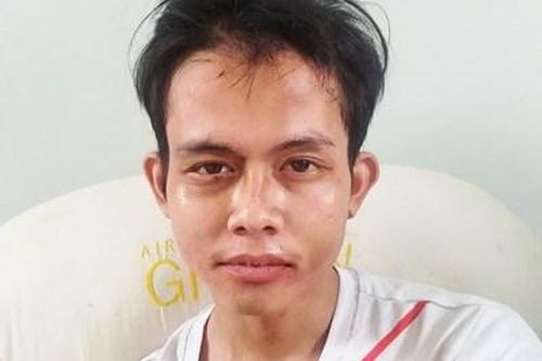 Khởi tố, bắt tạm giam đối tượng cướp giật tài sản