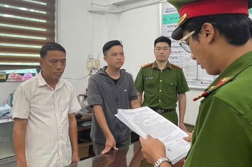 Phê chuẩn khởi tố Giám đốc và kế toán Công ty Phát Đạt