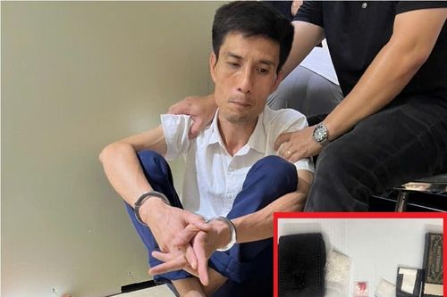 Khởi tố giám đốc doanh nghiệp thuê phòng trọ để buôn ma túy