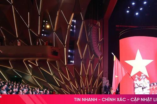 Ngọn đuốc sáng cho báo chí