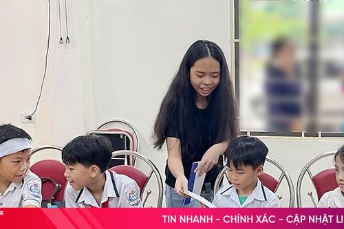 Nhà hảo tâm TP Hồ Chí Minh chia sẻ, hỗ trợ hoàn cảnh khó khăn ở Hà Tĩnh