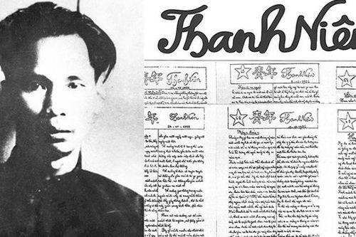 Báo Thanh Niên - Những tiền đề khai mở!