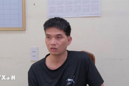 Bắt giữ đối tượng lừa bán phụ nữ sang Trung Quốc sau 14 năm lẩn trốn