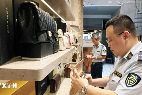 Chống hàng giả là bảo vệ doanh nghiệp chân chính