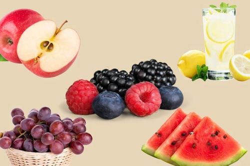 5 loại trái cây mùa Hè giúp giải nhiệt, làm sạch thận và phòng sỏi hiệu quả