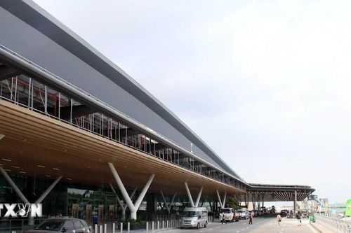 TP Hồ Chí Minh: Điều chỉnh giao thông vào Nhà ga T3 sân bay Tân Sơn Nhất