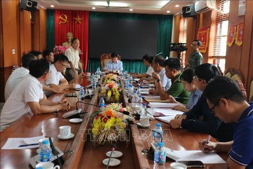 Hưng Yên: Công khai xin lỗi việc làm hư hại mộ khi giải phóng mặt bằng cụm công nghiệp