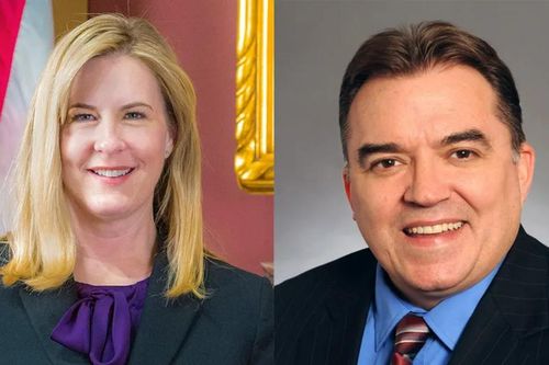 Mỹ: Chủ tịch Hạ viện bang Minnesota cùng chồng bị bắn chết