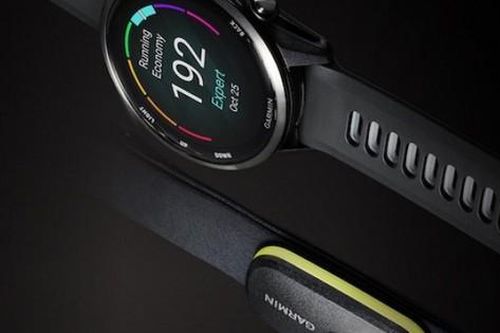 Garmin trình làng bộ đôi đồng hồ thông minh mới với dây đeo đặc biệt