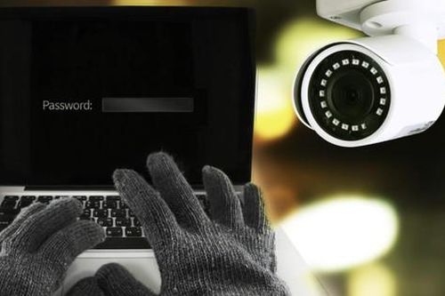 Cảnh báo thủ đoạn hack camera giám sát để thu thập dữ liệu, tống tiền