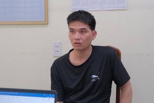 Bắt đối tượng truy nã đặc biệt nguy hiểm sau 14 năm lẩn trốn