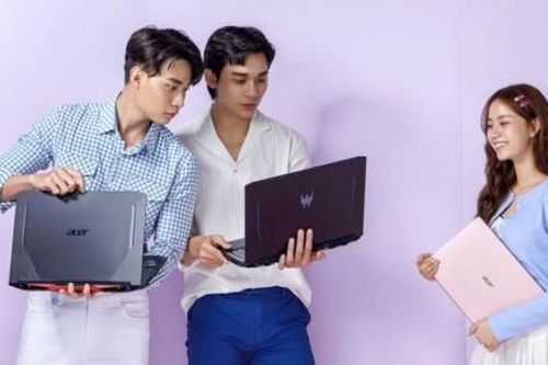 Những laptop cho sinh viên đáng mua nhất, chưa tới 16 triệu đồng