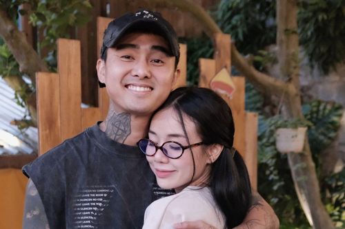 Lời hứa của Đạt G với Cindy Lư