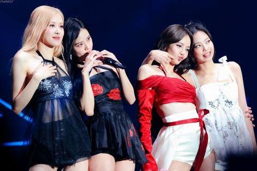 Vé world tour của BLACKPINK bị 'xóa sổ' trên loạt nền tảng