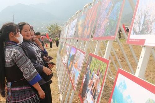 Sơn La: Nỗ lực cải thiện dinh dưỡng cho đồng bào dân tộc thiểu số