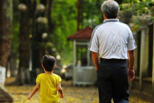 Giấc mơ mang tên ông ngoại