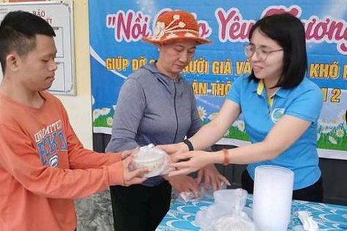 Quảng Ngãi: Học theo Bác với những mô hình ý nghĩa