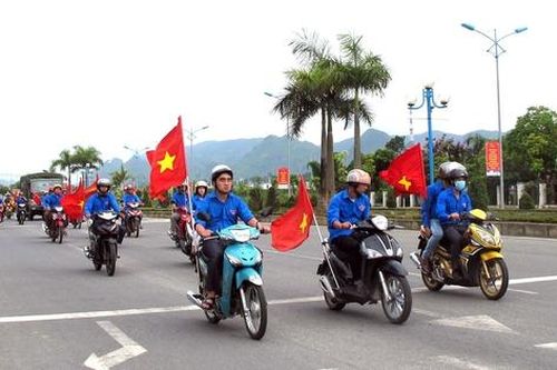 Lai Châu: Ngành Văn hóa, Thể thao và Du lịch thực hiện nghiêm quy định về môi trường không khói thuốc lá