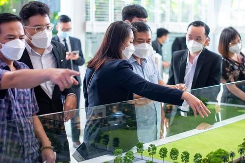 Người trẻ dẫn dắt nhu cầu mua nhà, chung cư được quan tâm hàng đầu
