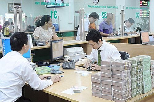 Ngân hàng đồng loạt 'bơm lực' tăng vốn điều lệ, thứ tự bảng xếp hạng sắp đảo chiều