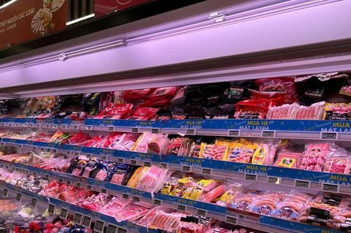 Sản phẩm C.P 'biến mất' khỏi loạt siêu thị lớn sau 2 tuần bị tố thịt heo bẩn