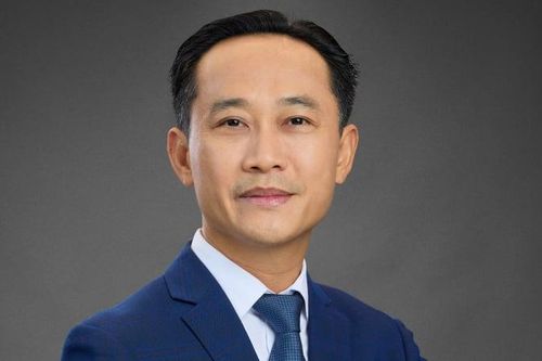 Mcredit có tân tổng giám đốc