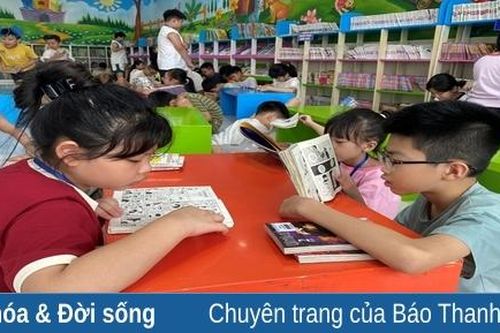 'Câu chuyện'... mùa hè (Bài 2): Con trẻ nghỉ hè, canh cánh nỗi lo...