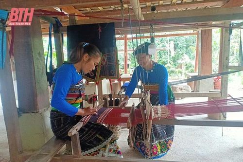 Khám phá vùng đất Sơn Điện
