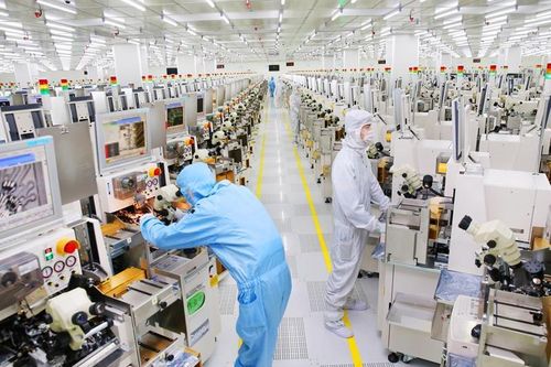 Vietnam Wafer với kế hoạch 'rót' gần 100 tỷ xây dựng nhà máy vật liệu bán dẫn tại Quảng Trị