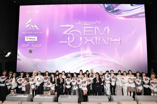 'Bùng nổ' game show truyền hình trong những ngày hè